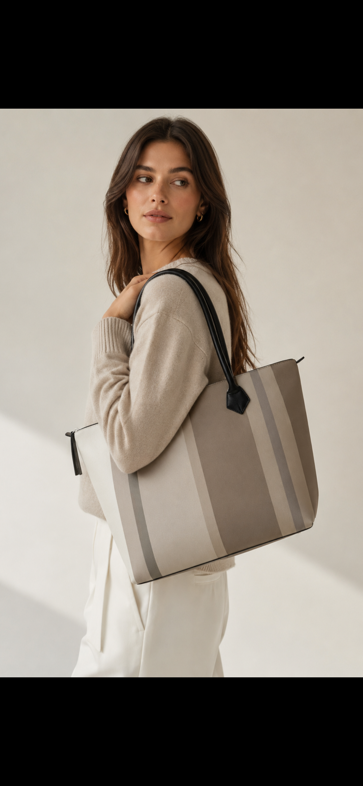 Monroe Bag