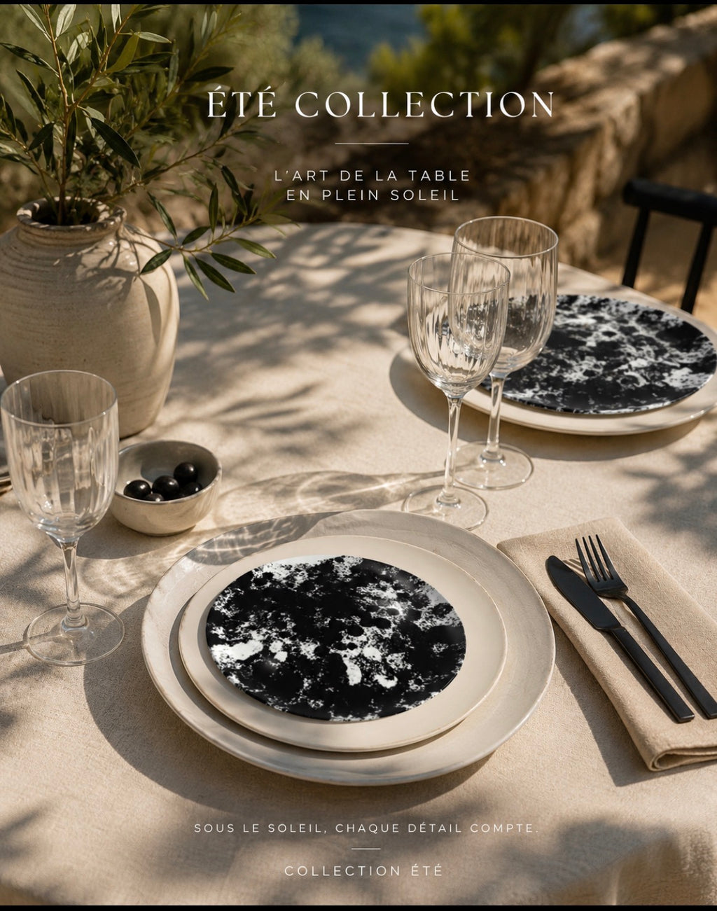 Jøva Collection