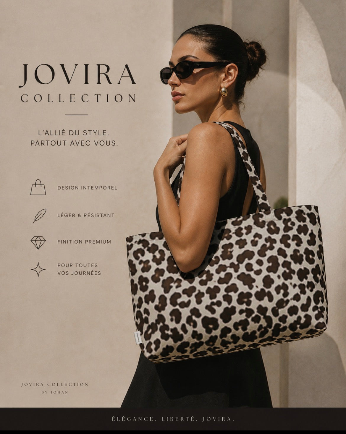 Jovira collection